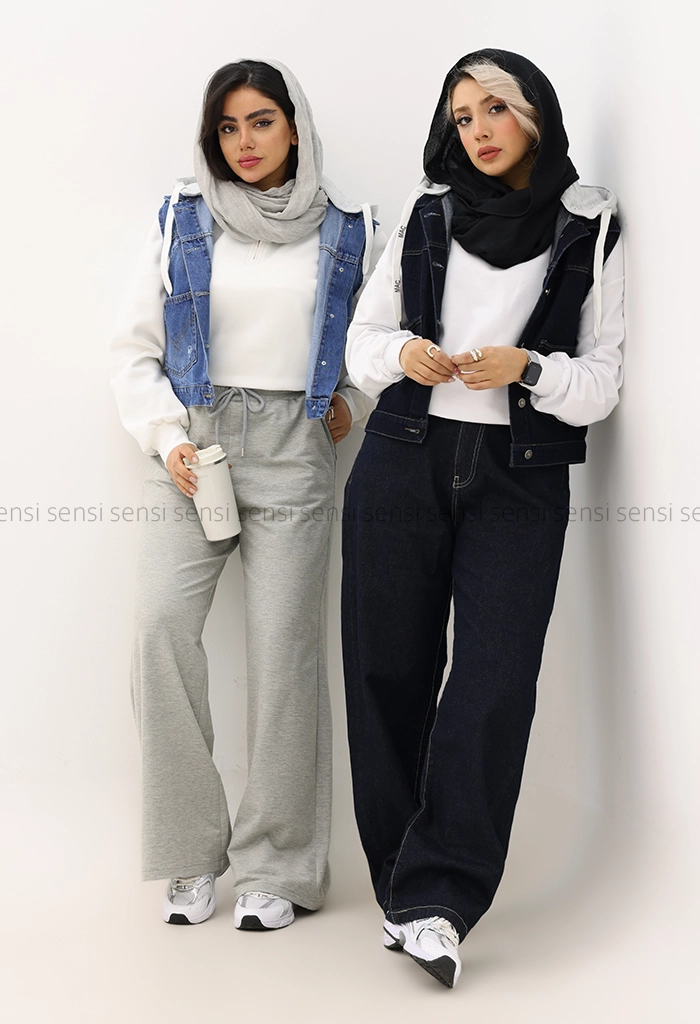 وست جین تک دکمه کد1005106